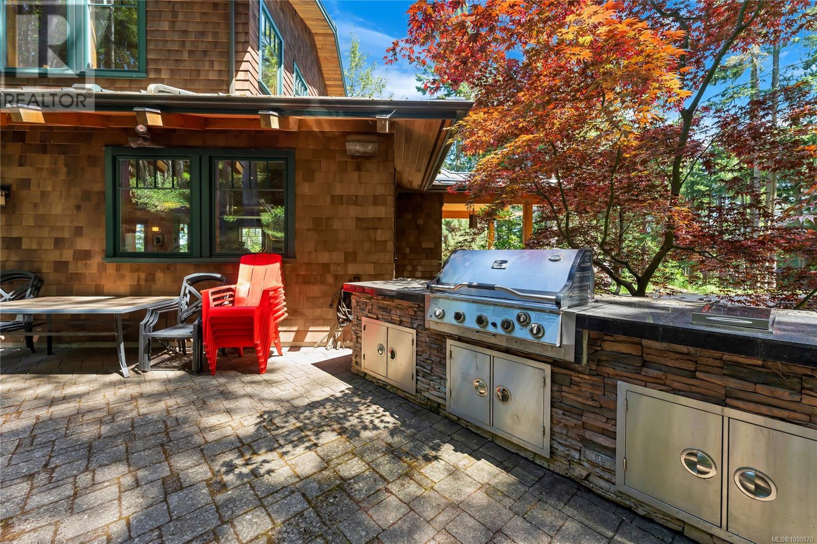 260 Little Mountain Rd, Salt Spring