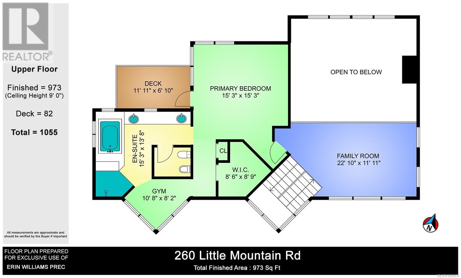 260 Little Mountain Rd, Salt Spring