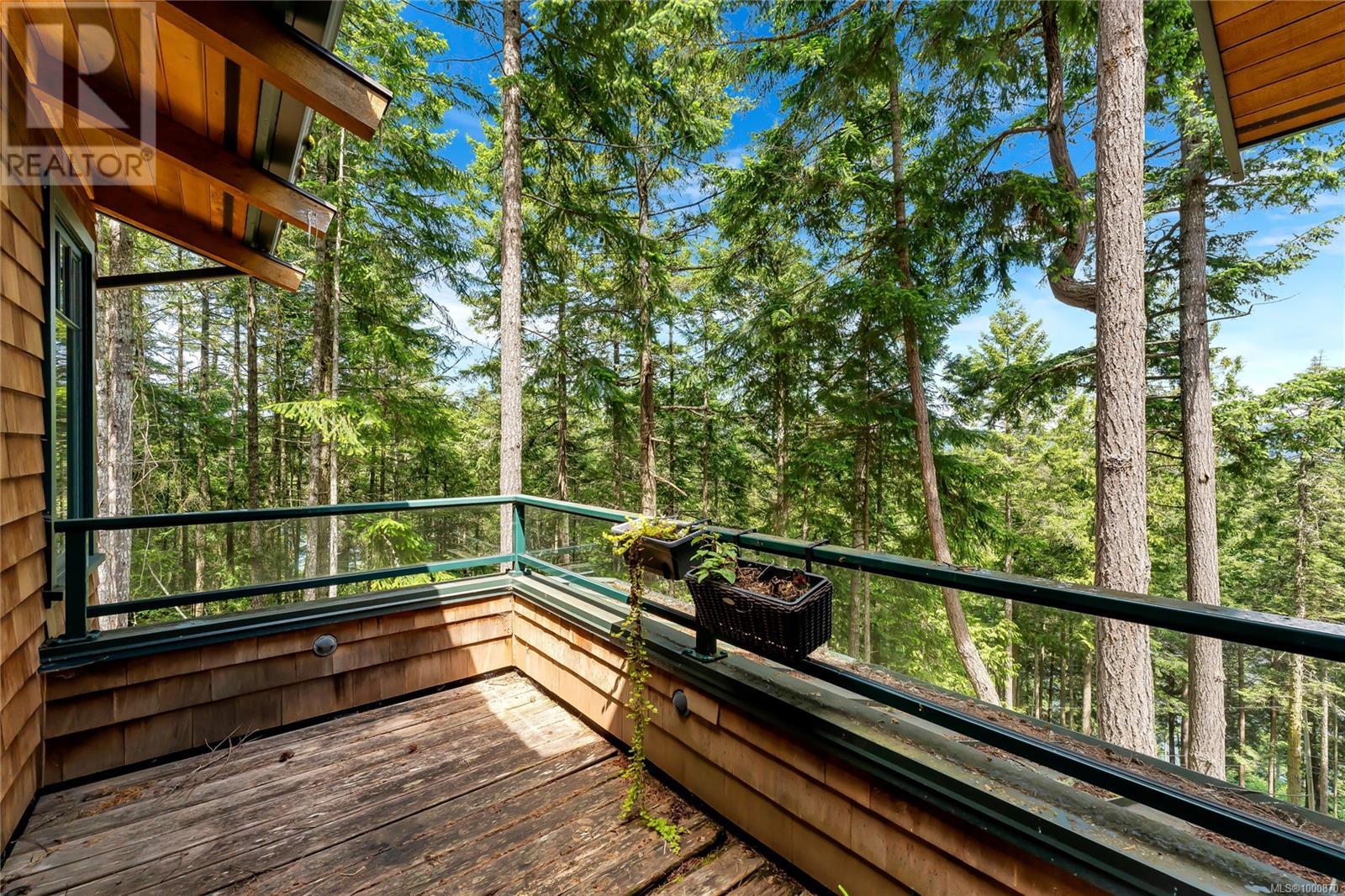 260 Little Mountain Rd, Salt Spring
