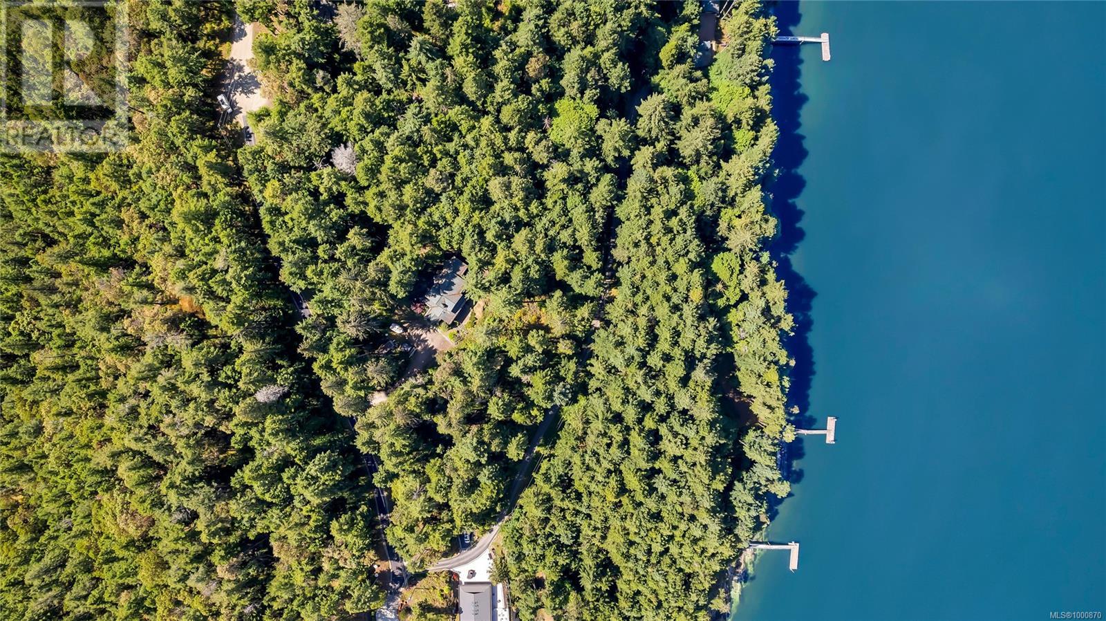 260 Little Mountain Rd, Salt Spring