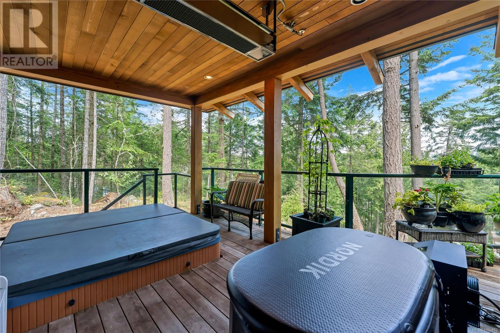 260 Little Mountain Rd, Salt Spring