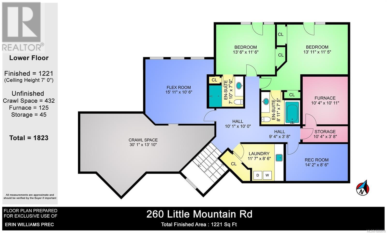 260 Little Mountain Rd, Salt Spring