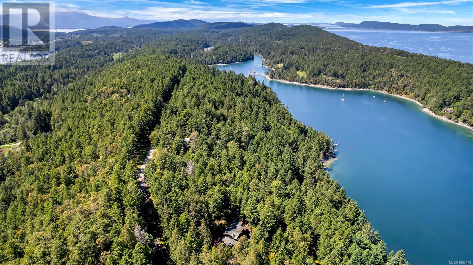 260 Little Mountain Rd, Salt Spring