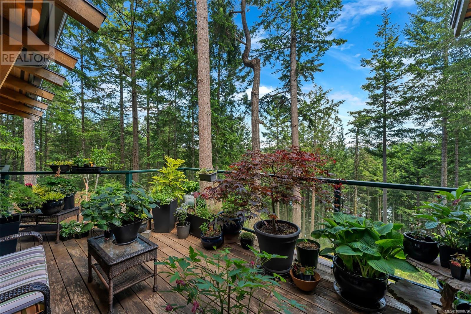 260 Little Mountain Rd, Salt Spring