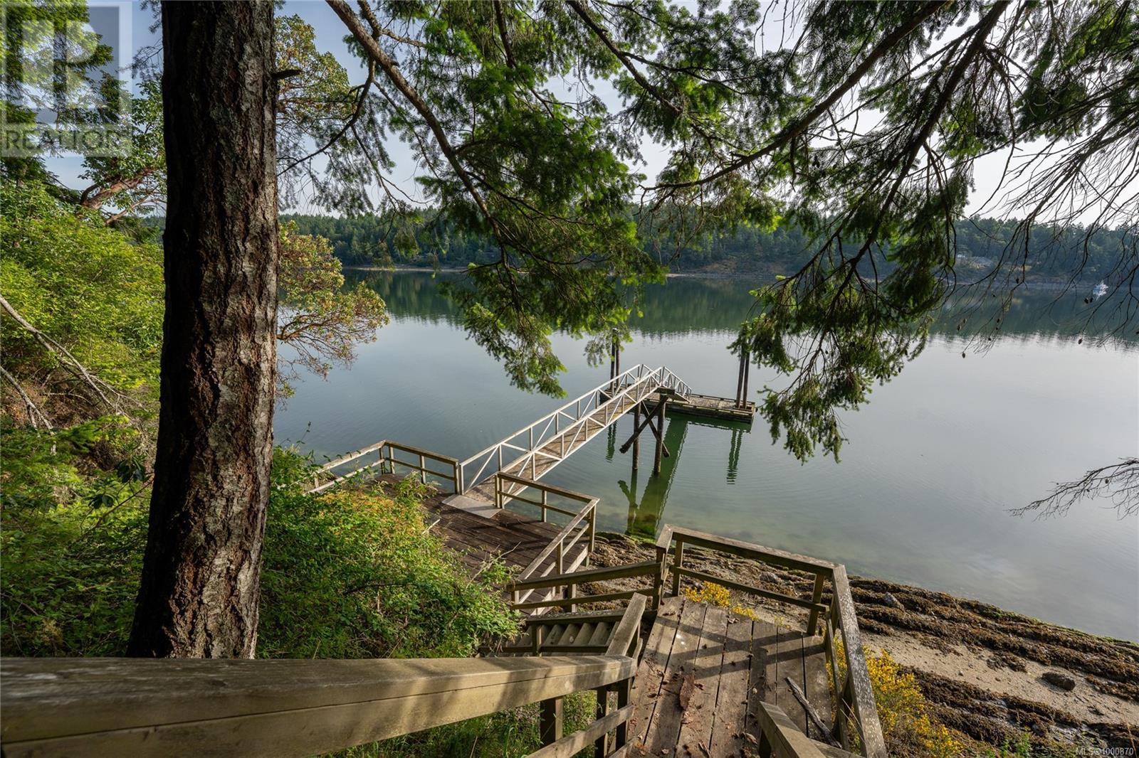 260 Little Mountain Rd, Salt Spring