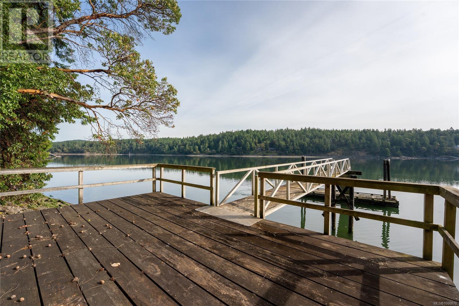 260 Little Mountain Rd, Salt Spring