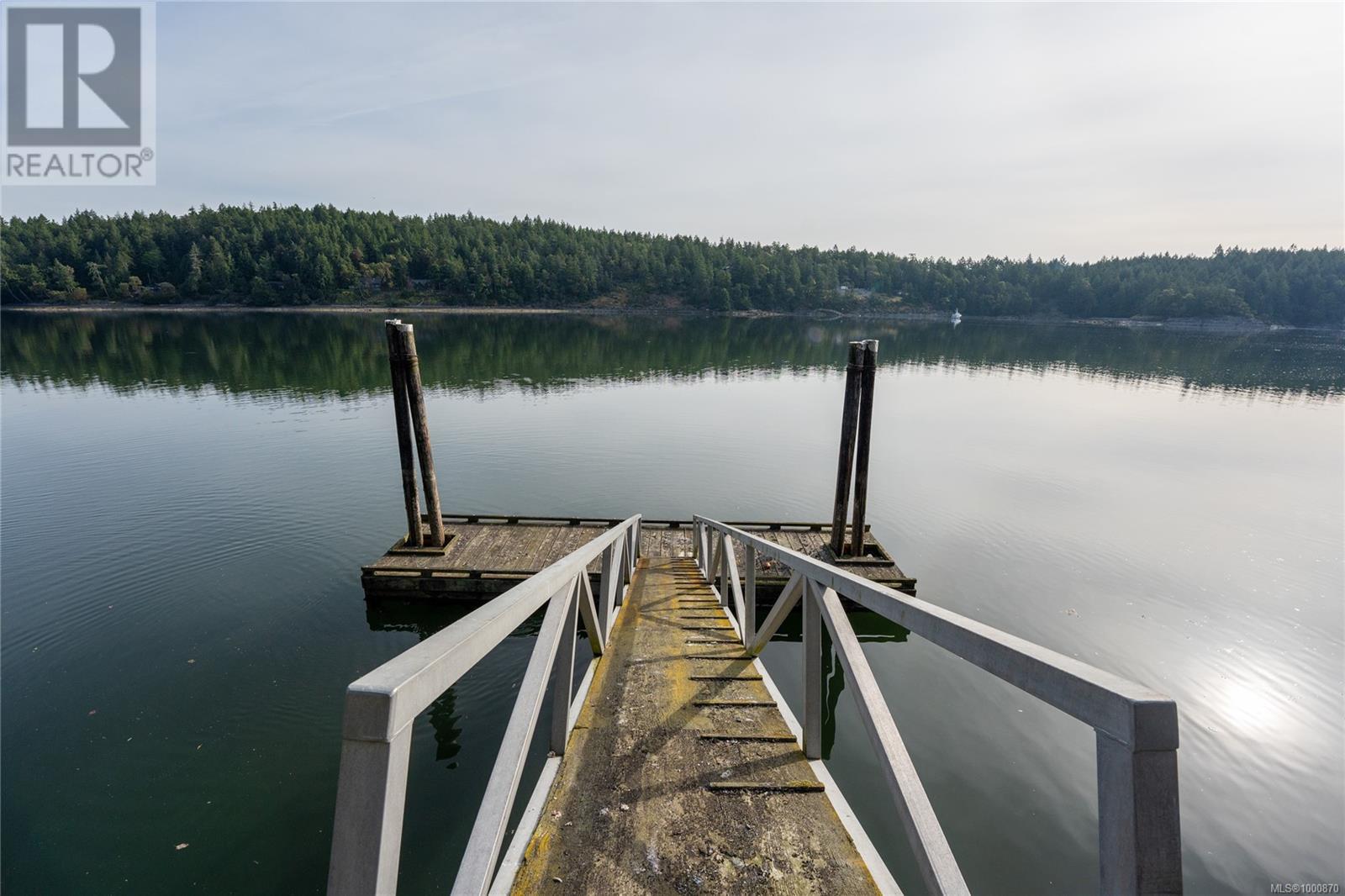 260 Little Mountain Rd, Salt Spring