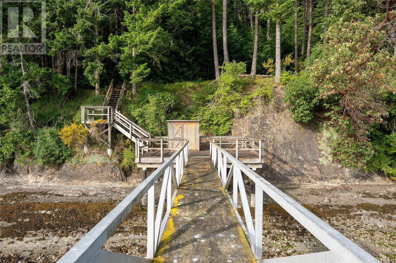 260 Little Mountain Rd, Salt Spring