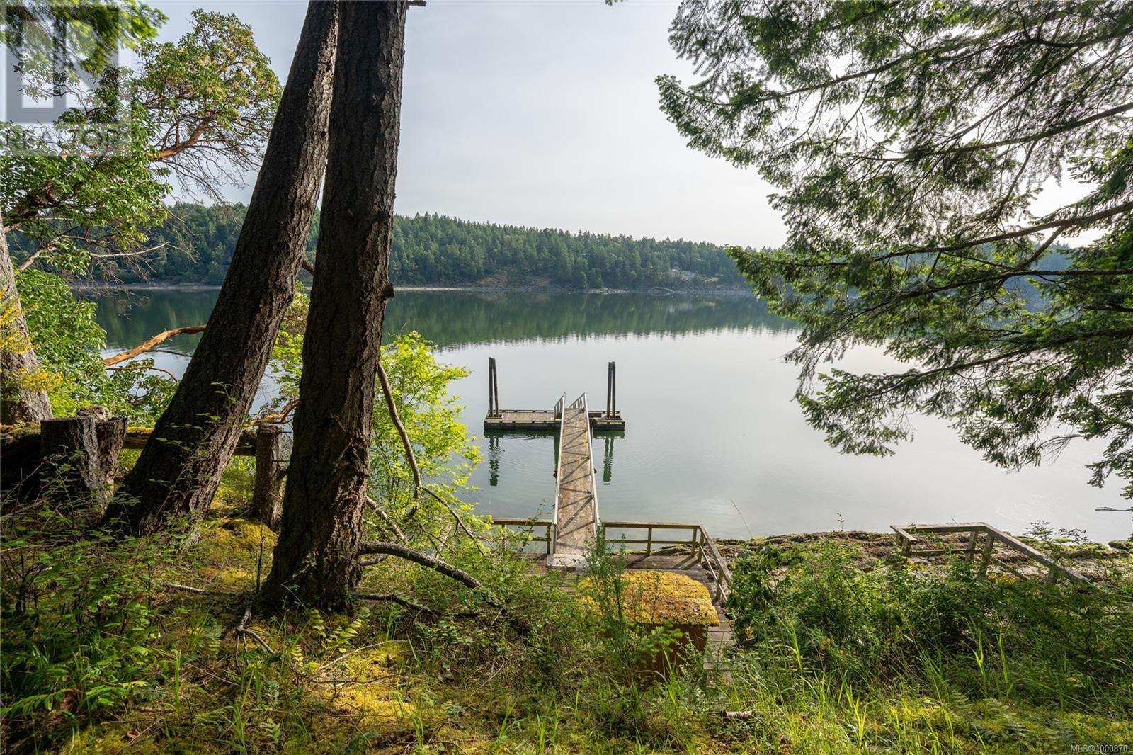 260 Little Mountain Rd, Salt Spring