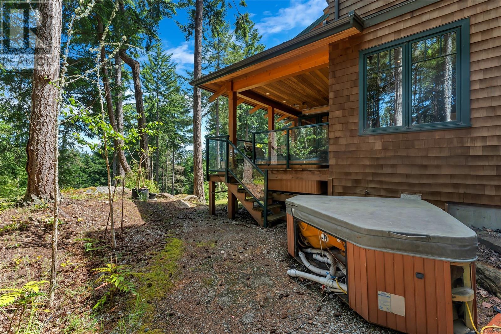 260 Little Mountain Rd, Salt Spring
