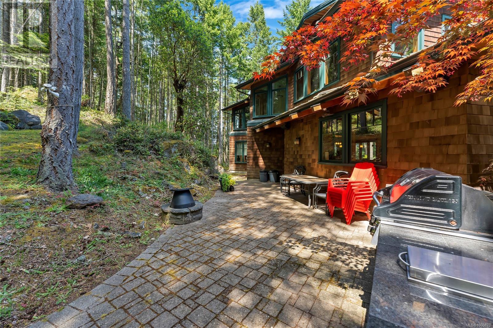 260 Little Mountain Rd, Salt Spring