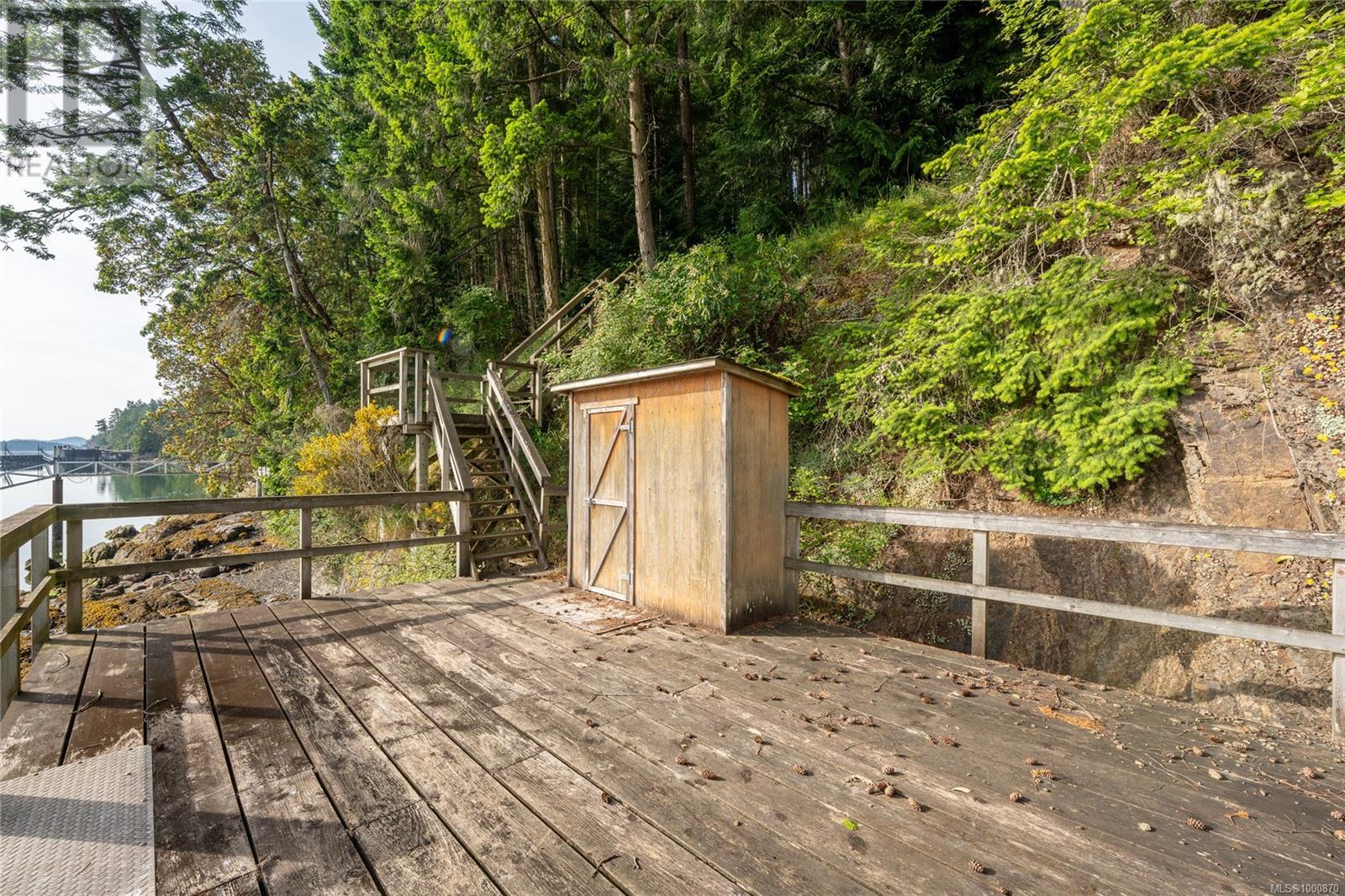 260 Little Mountain Rd, Salt Spring