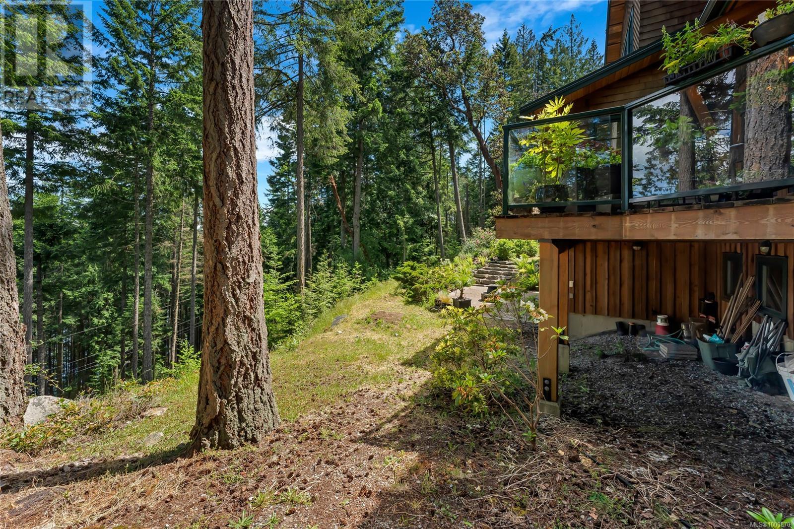 260 Little Mountain Rd, Salt Spring