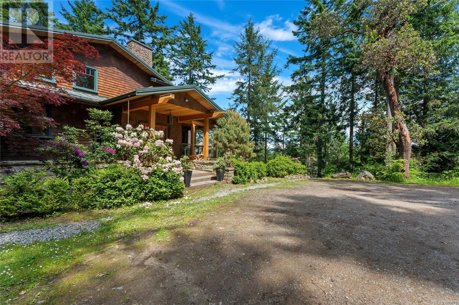 260 Little Mountain Rd, Salt Spring