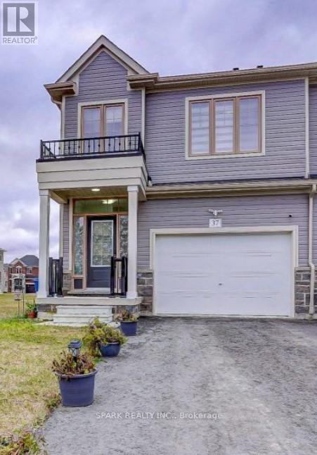 Photo 1 of 37 Mackenzie Street, Southgate ON