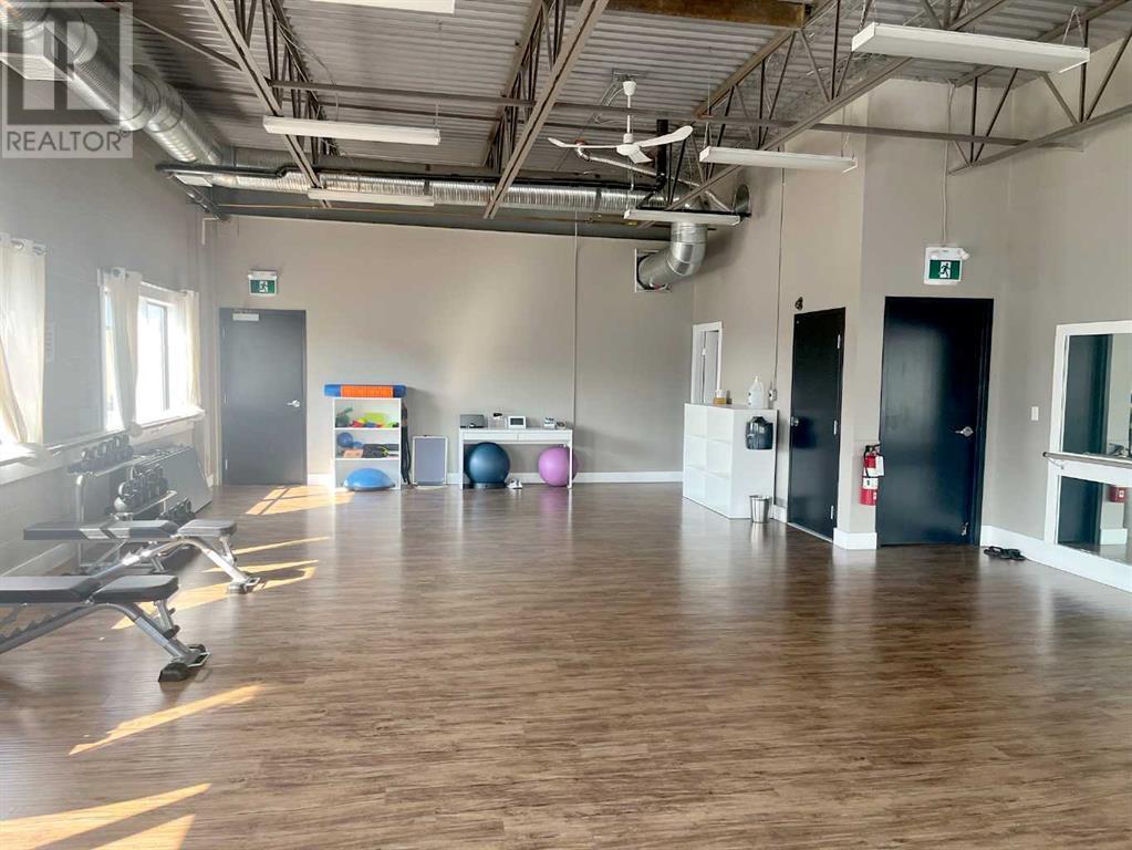 Industrial for Sale in    Street SE East Shepard Industrial Calgary 