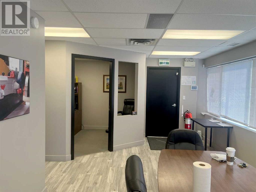 Industrial for Sale in    Street SE East Shepard Industrial Calgary 