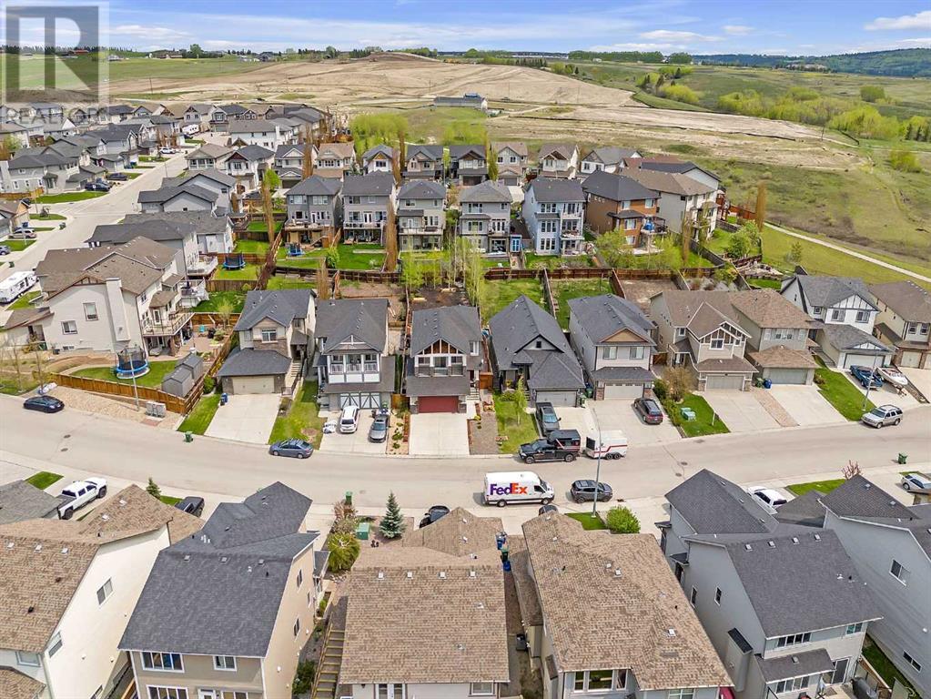 51 Heritage Hill, Cochrane, Alberta