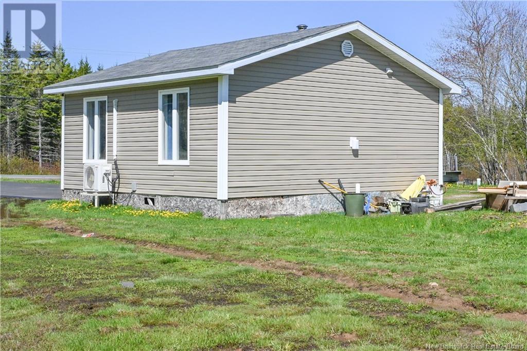 Photo 5 of 46 Principale Road, Petitpaquetville NB