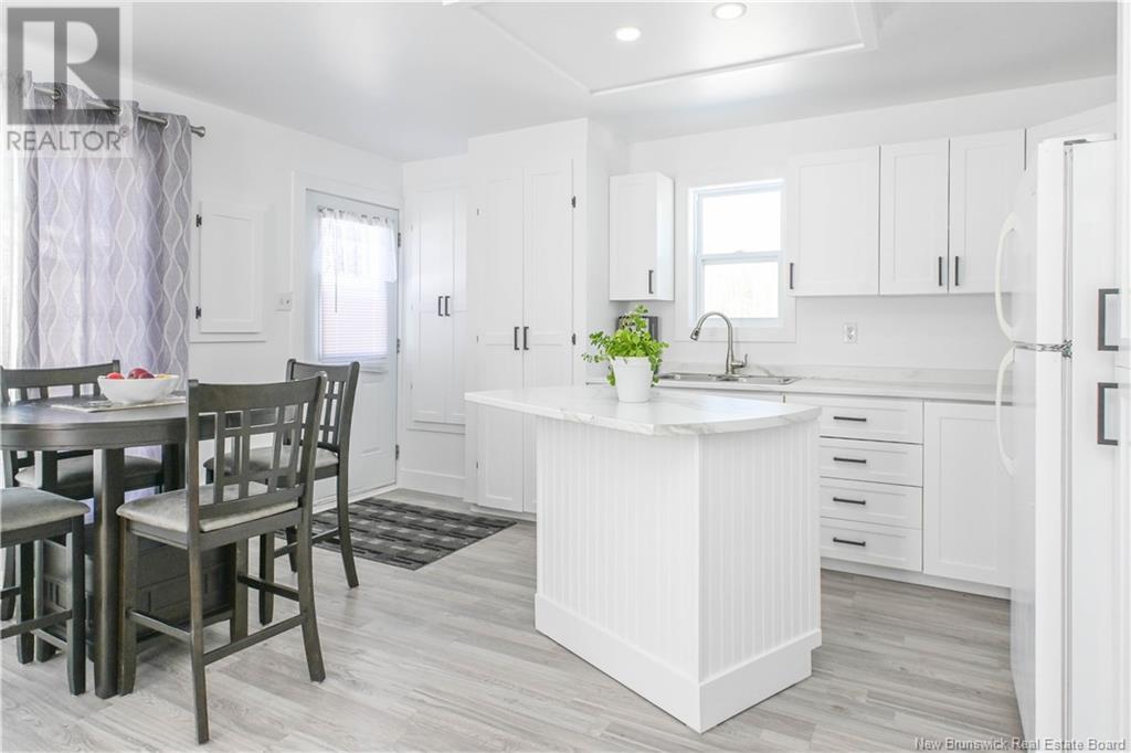 Photo 10 of 46 Principale Road, Petitpaquetville NB