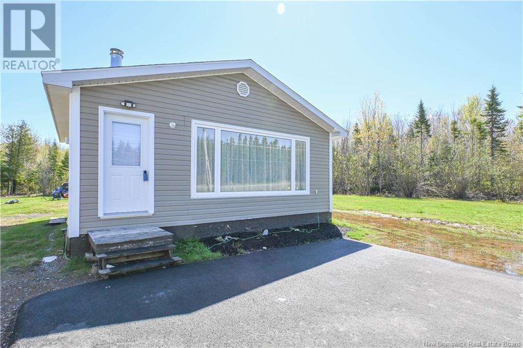 Photo 2 of 46 Principale Road, Petitpaquetville NB