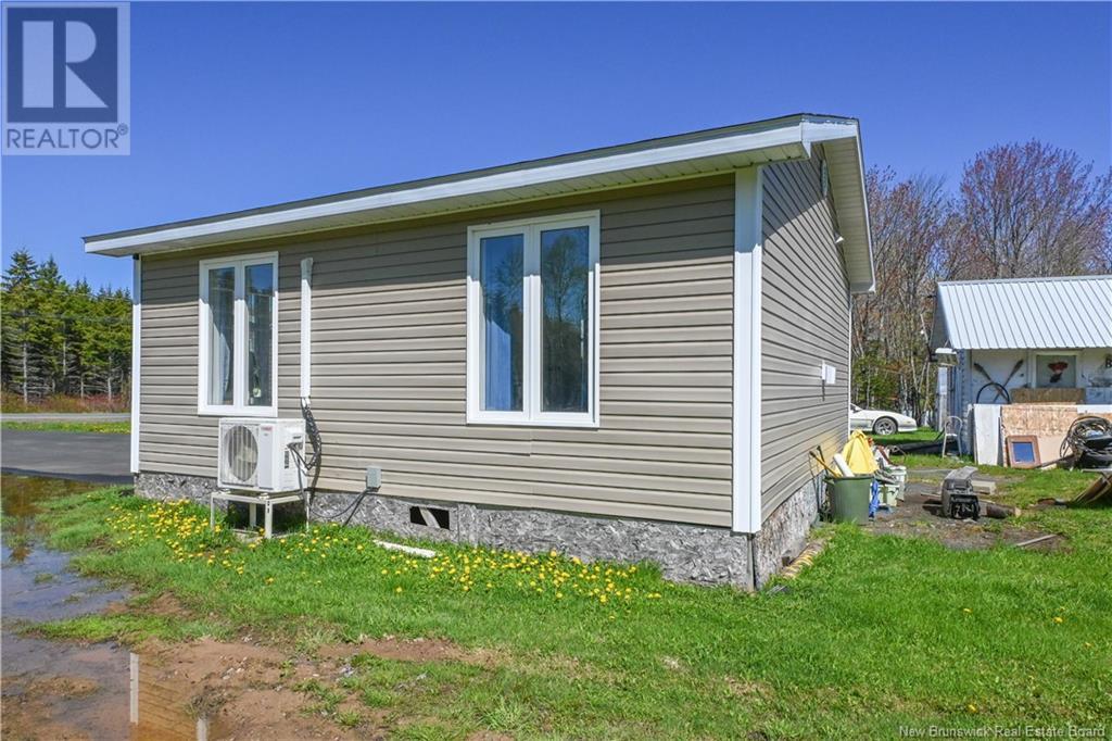 Photo 6 of 46 Principale Road, Petitpaquetville NB