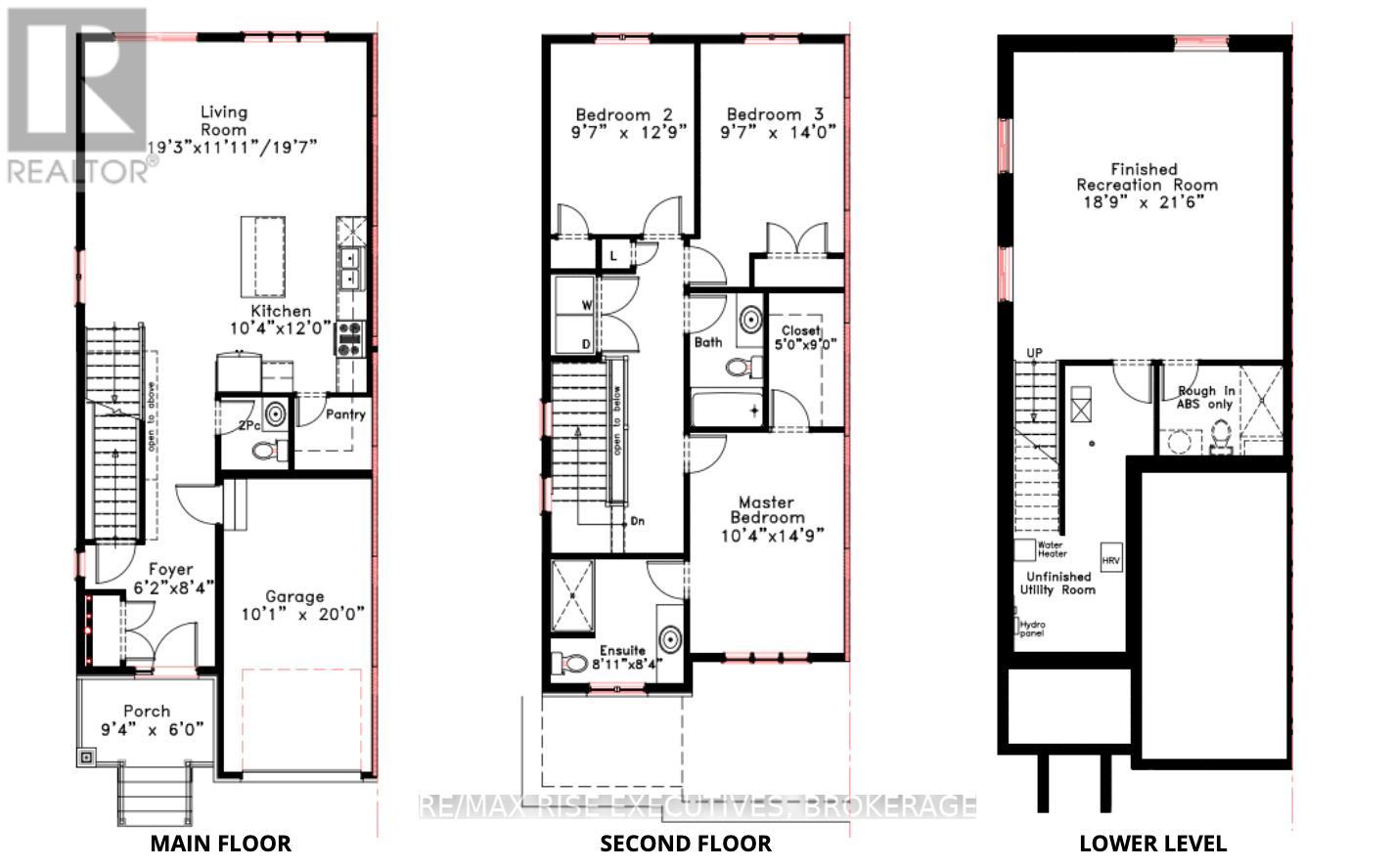 Photo 1 of 2703 Delmar Street, Kingston ON