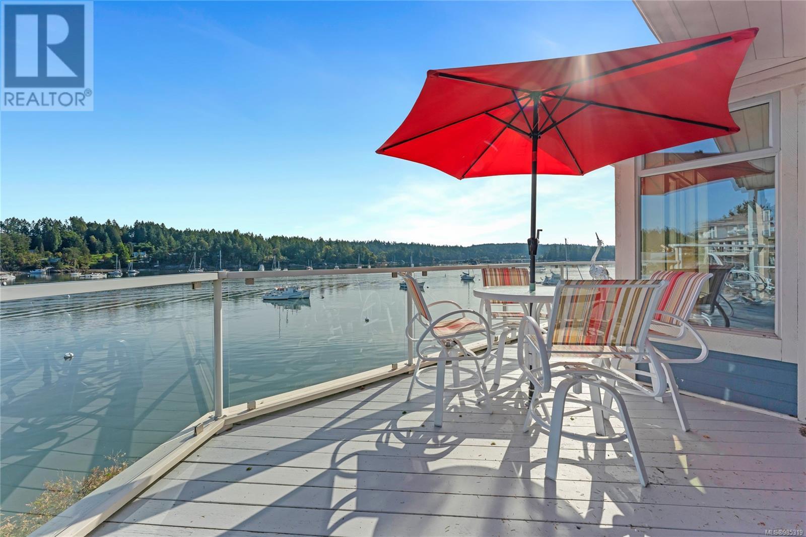 9 111 Fulford-Ganges Rd, Salt Spring