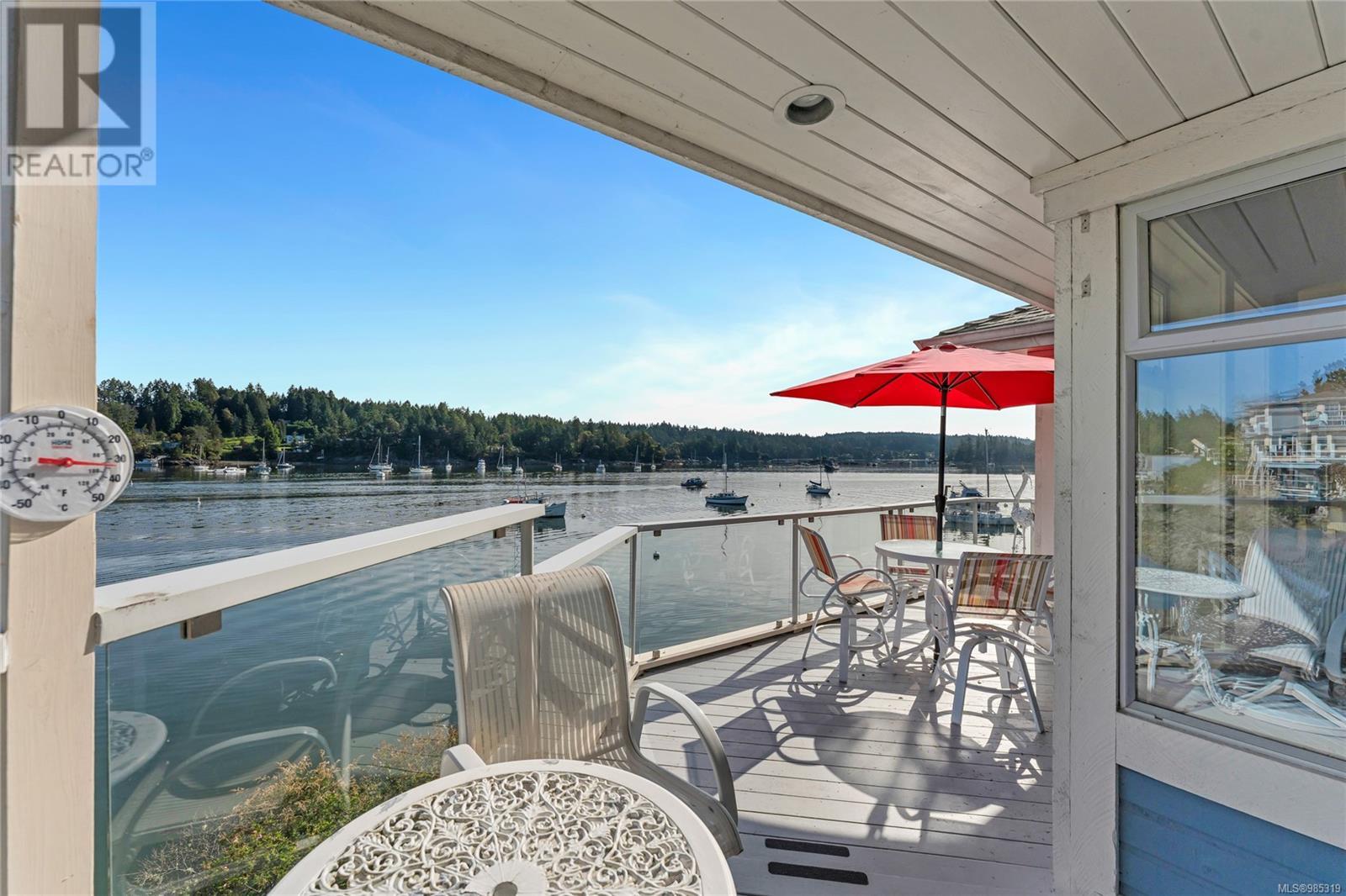 9 111 Fulford-Ganges Rd, Salt Spring