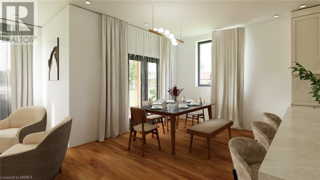Photo 3 of 7 Ironwood Court, Norwich ON