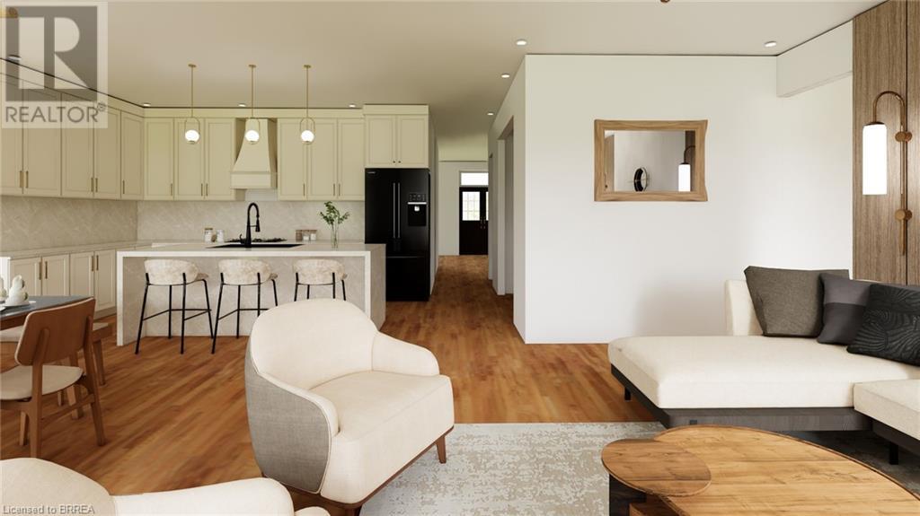 Photo 4 of 7 Ironwood Court, Norwich ON