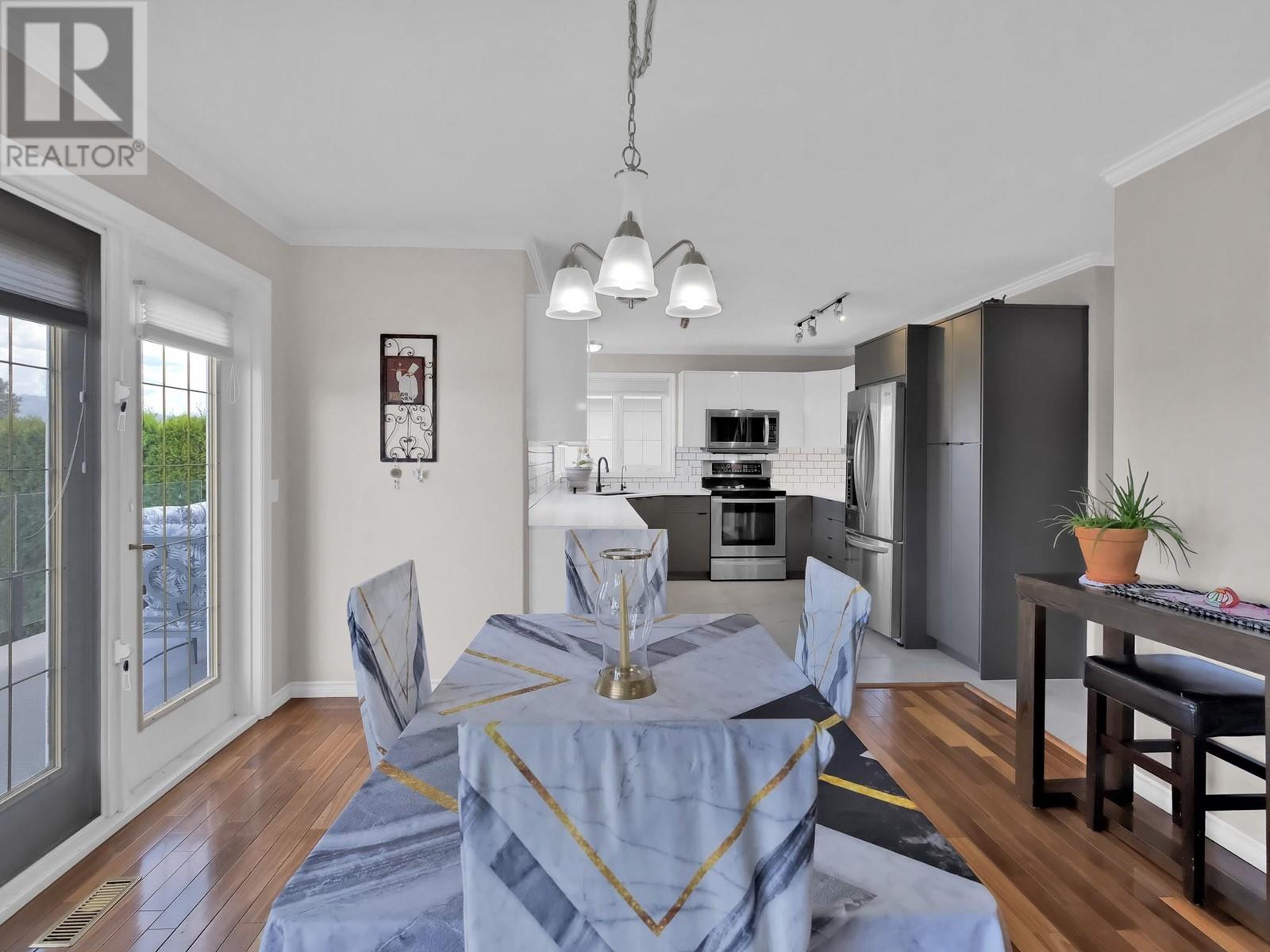  3540 Glen Eagles Drive, West Kelowna