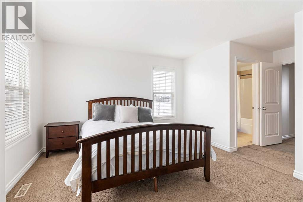 46, 180 Riverstone Ridge, Fort McMurray, Alberta
