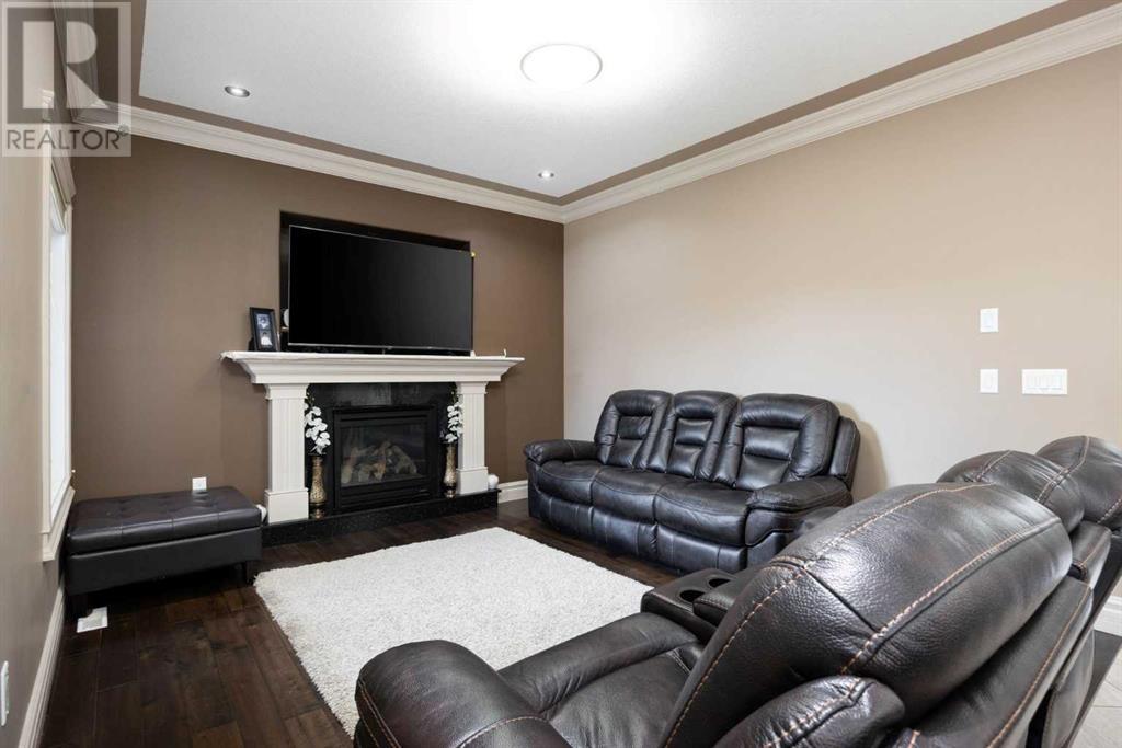 120 Ward Crescent, Fort McMurray, Alberta