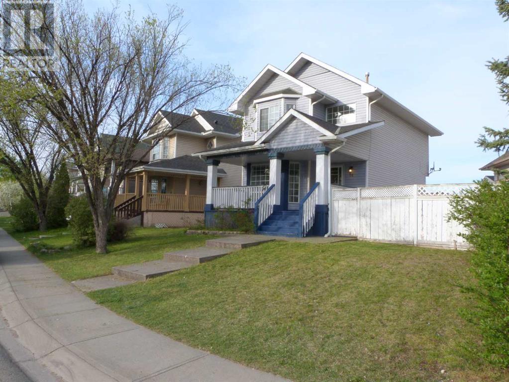 34 Martinridge Road NE, Calgary, Alberta