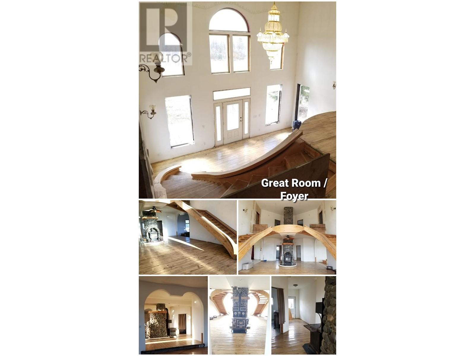 5885 TRANQUILLE CRISS CREEK ROAD - Image 15