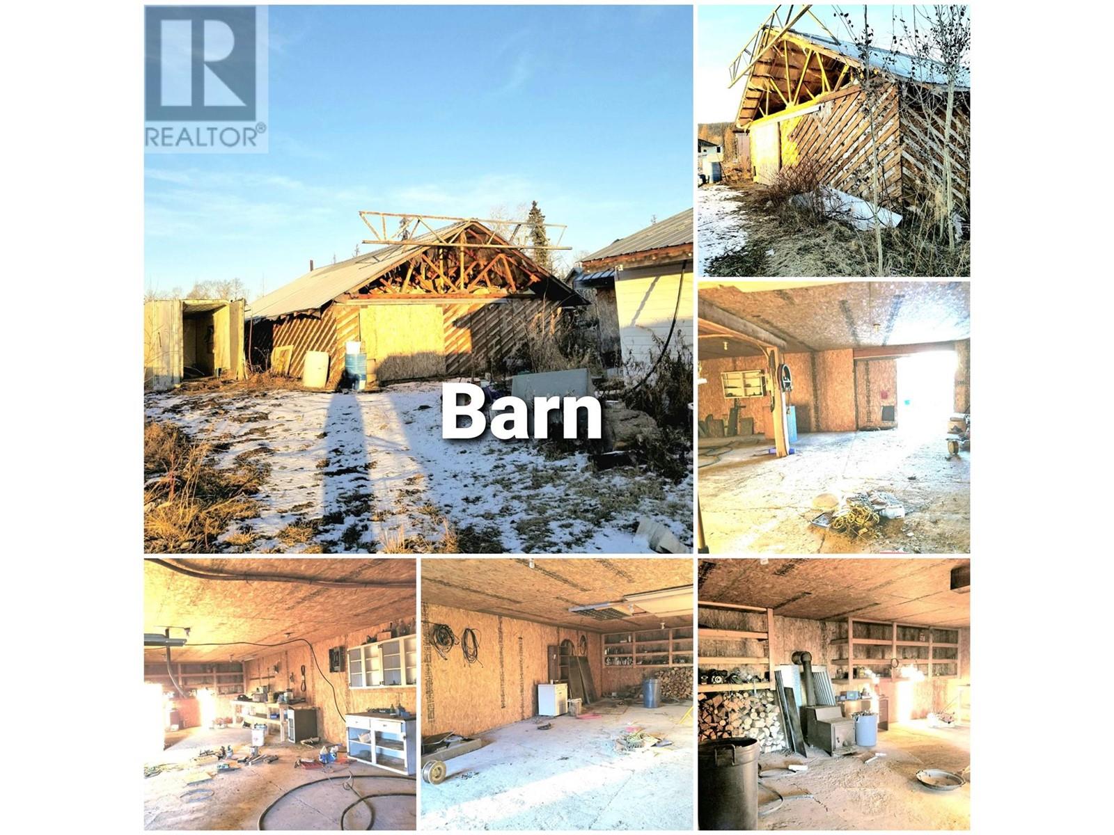 5885 TRANQUILLE CRISS CREEK ROAD - Image 19
