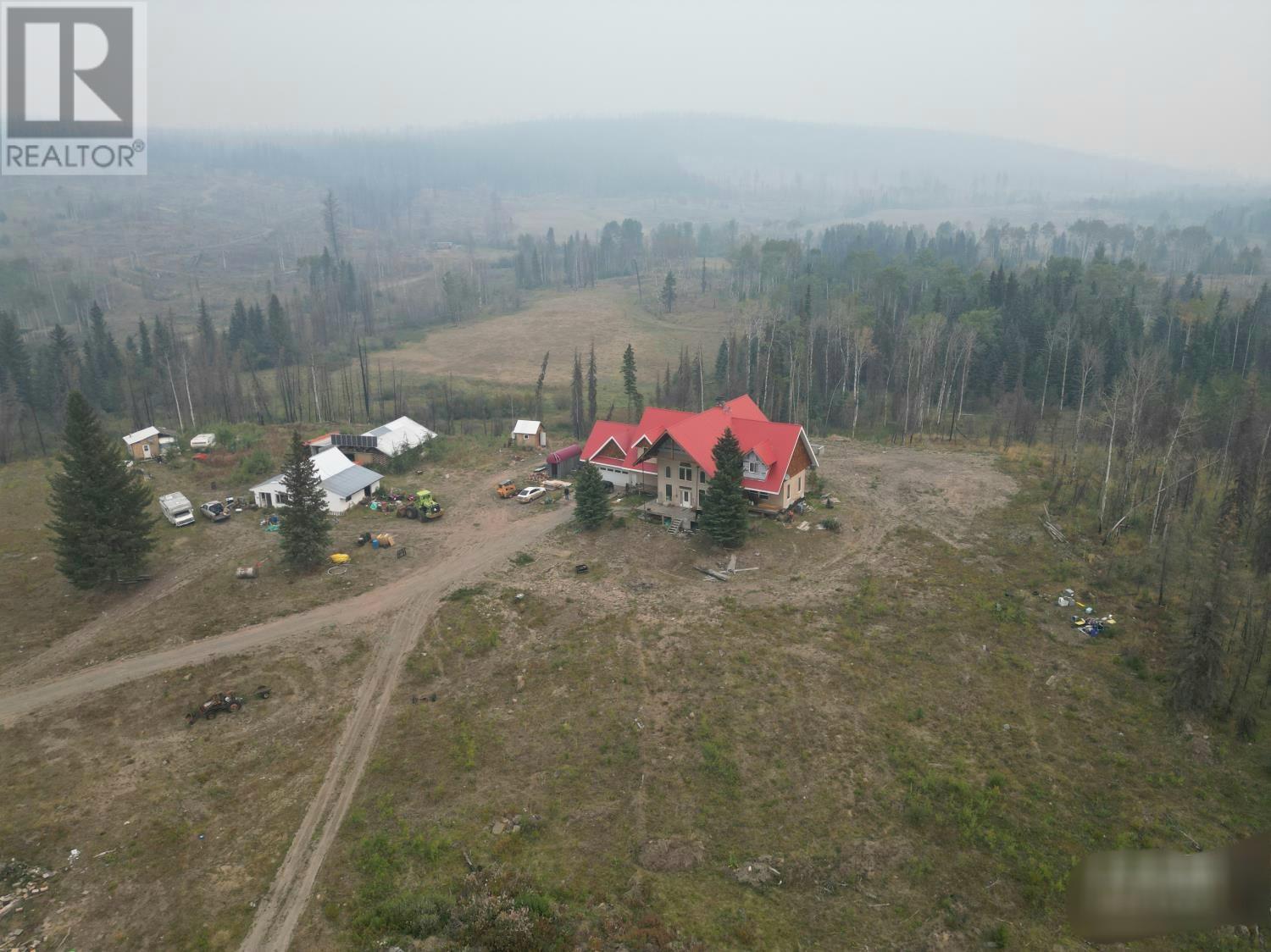 5885 TRANQUILLE CRISS CREEK ROAD - Image 21