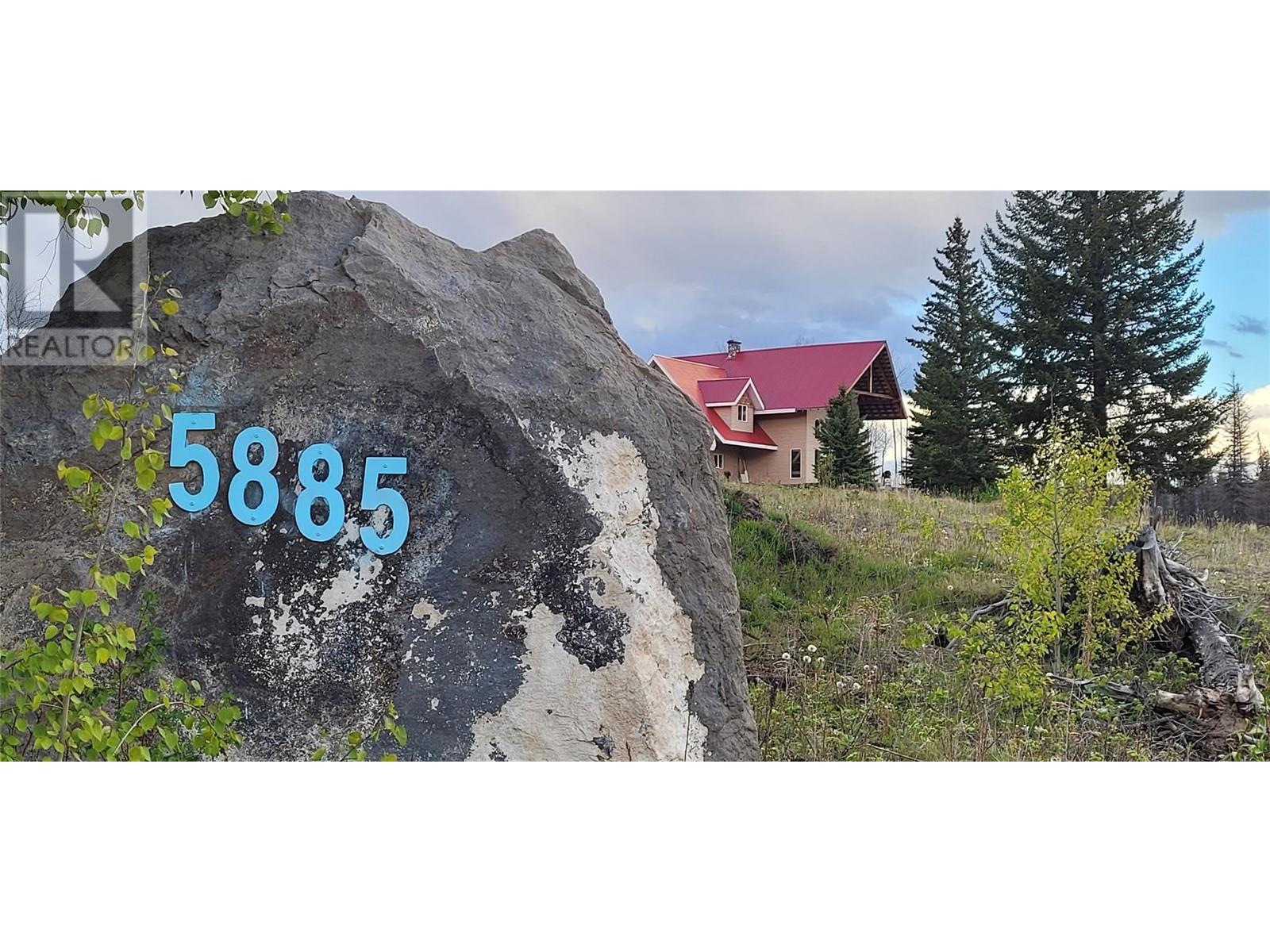 5885 TRANQUILLE CRISS CREEK ROAD - Image 22
