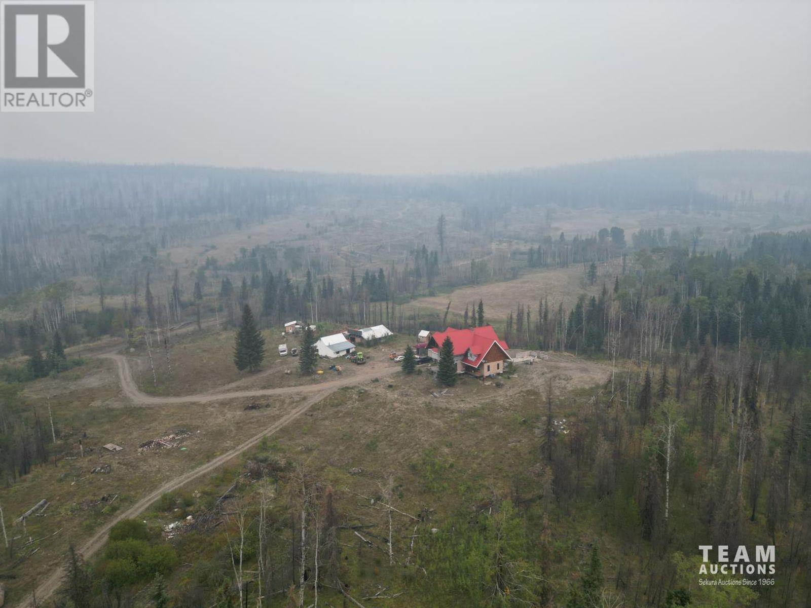 5885 TRANQUILLE CRISS CREEK ROAD - Image 23