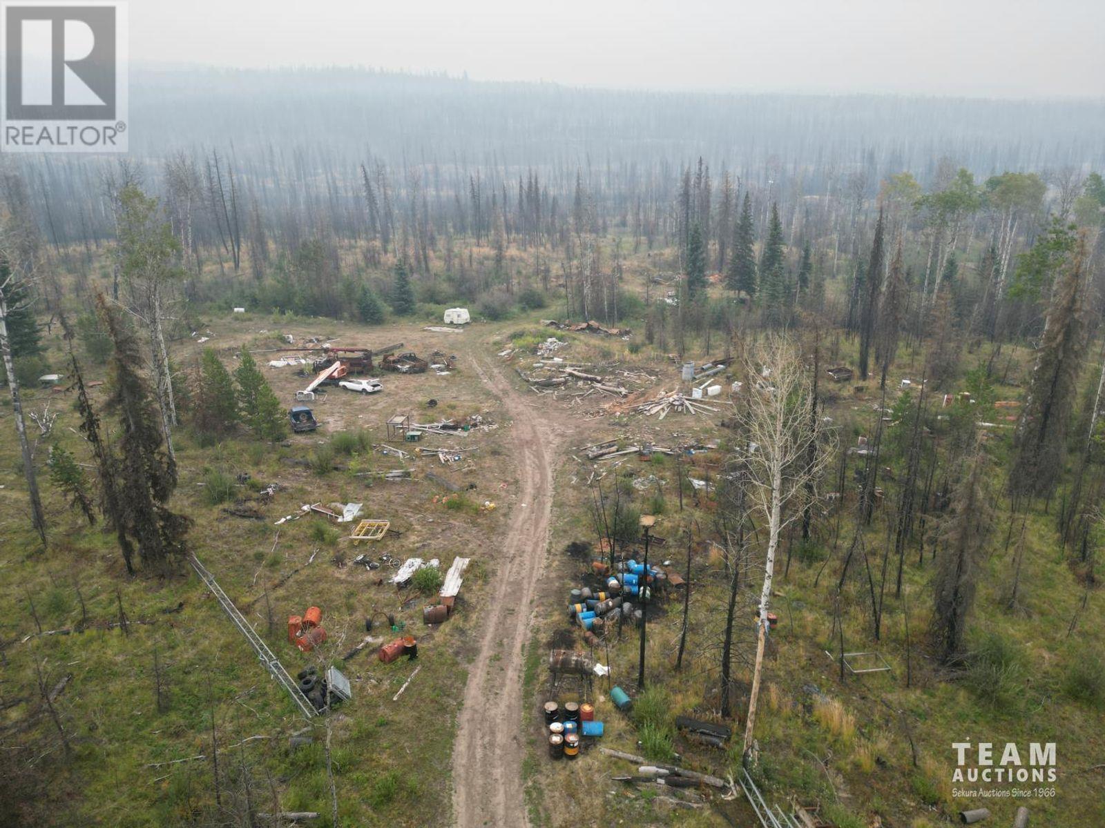 5885 TRANQUILLE CRISS CREEK ROAD - Image 25