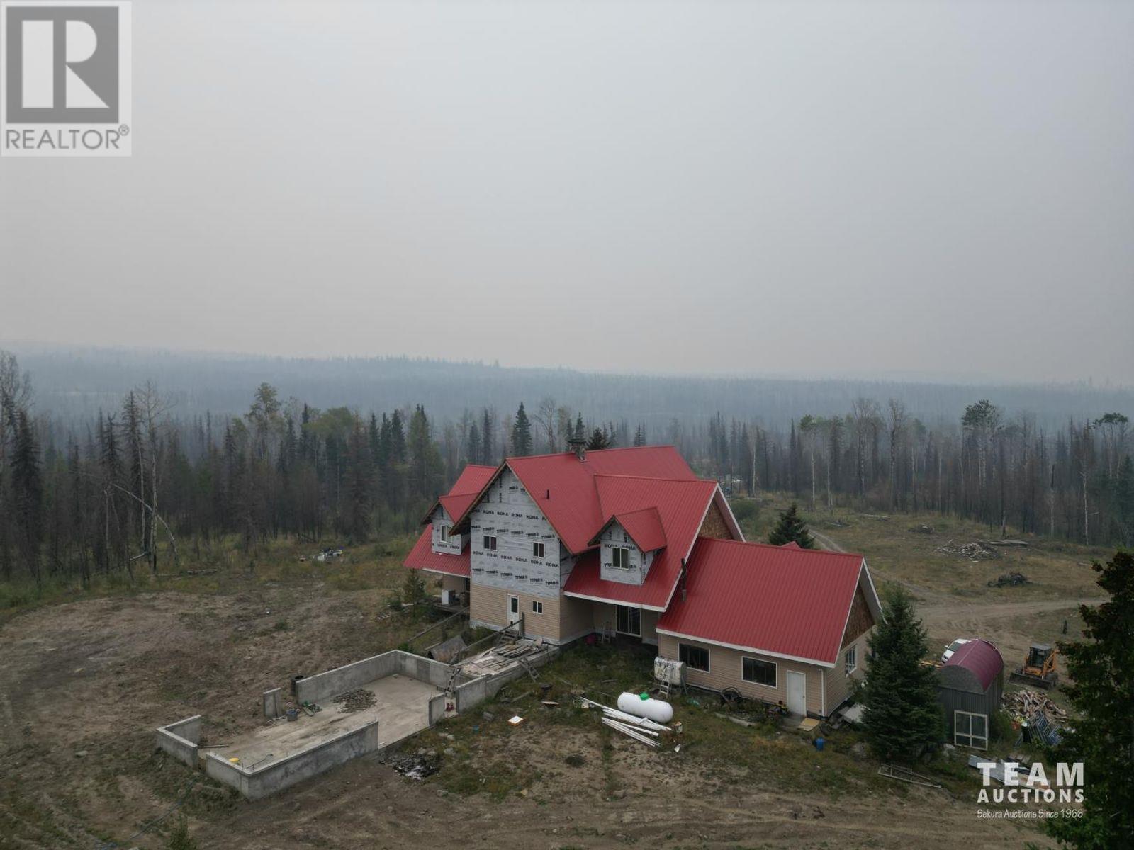 5885 TRANQUILLE CRISS CREEK ROAD - Image 26