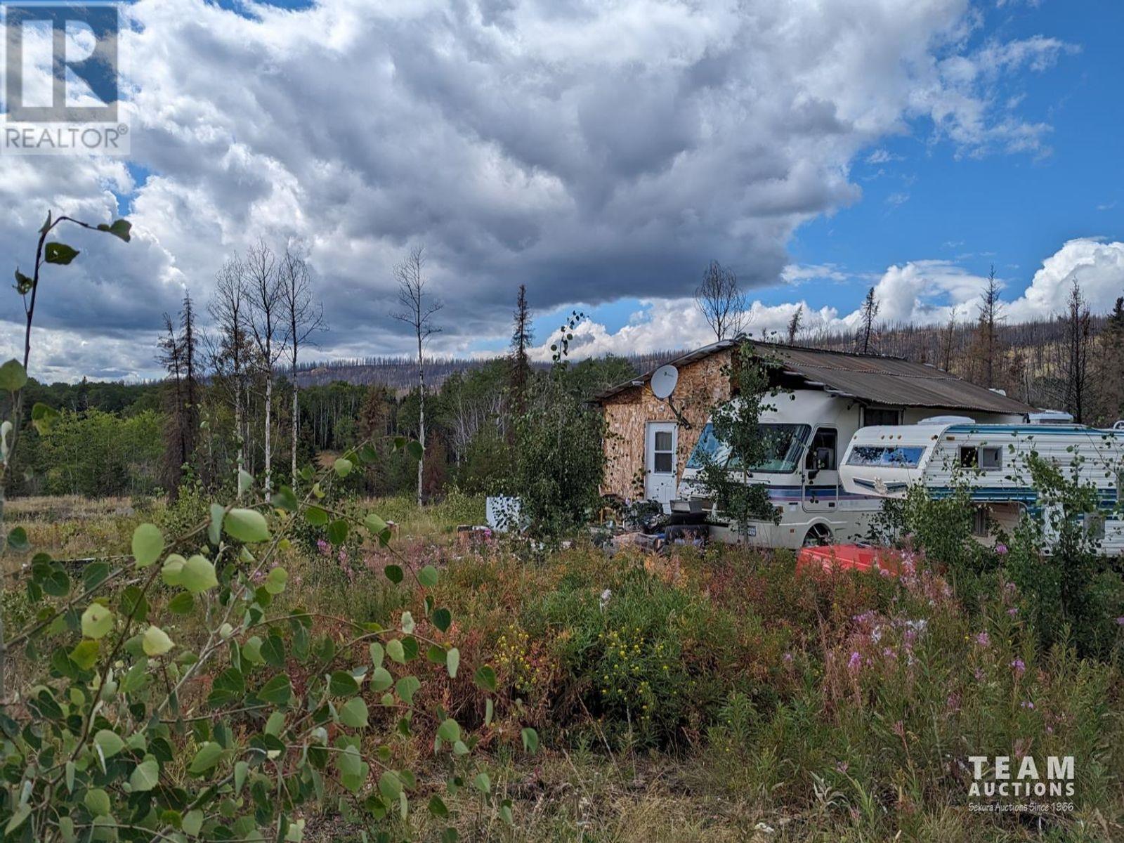 5885 TRANQUILLE CRISS CREEK ROAD - Image 33