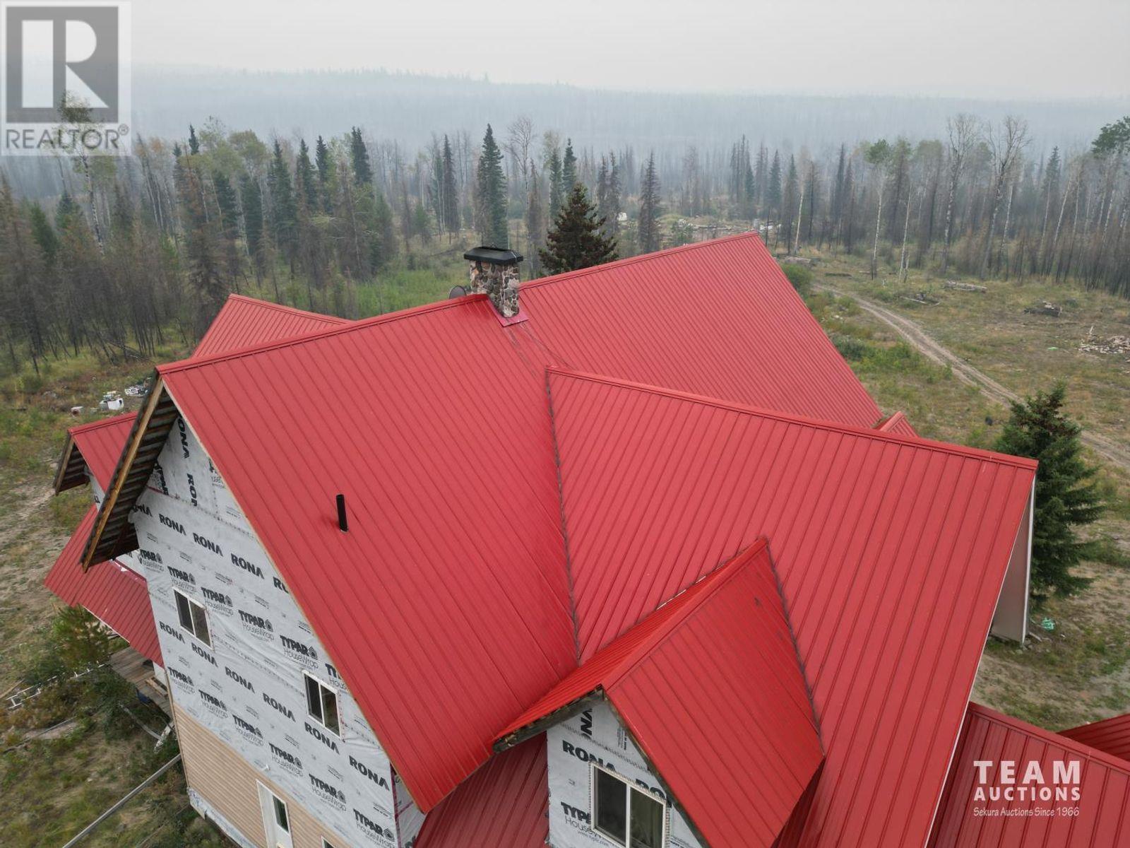 5885 TRANQUILLE CRISS CREEK ROAD - Image 36