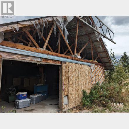 5885 TRANQUILLE CRISS CREEK ROAD - Image 45