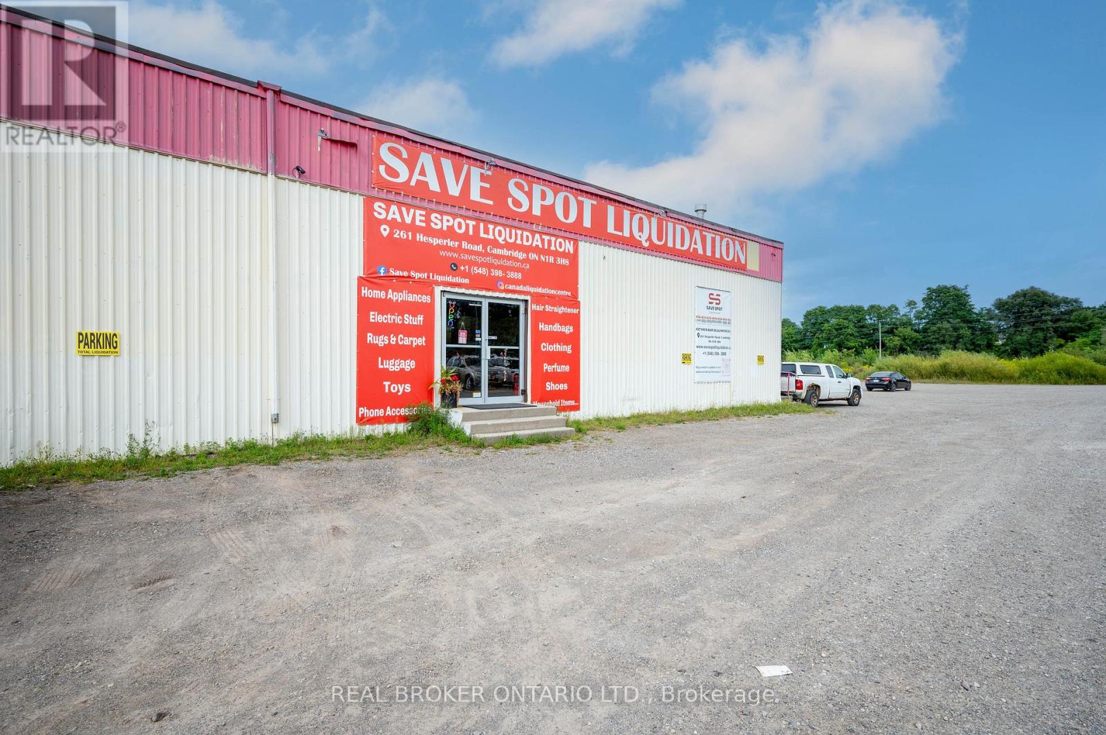 Photo 4 of 261 Hespeler Road, Cambridge ON