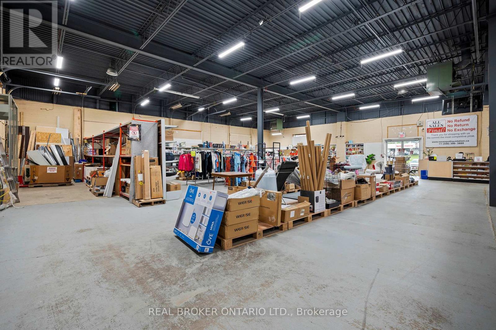Photo 9 of 261 Hespeler Road, Cambridge ON