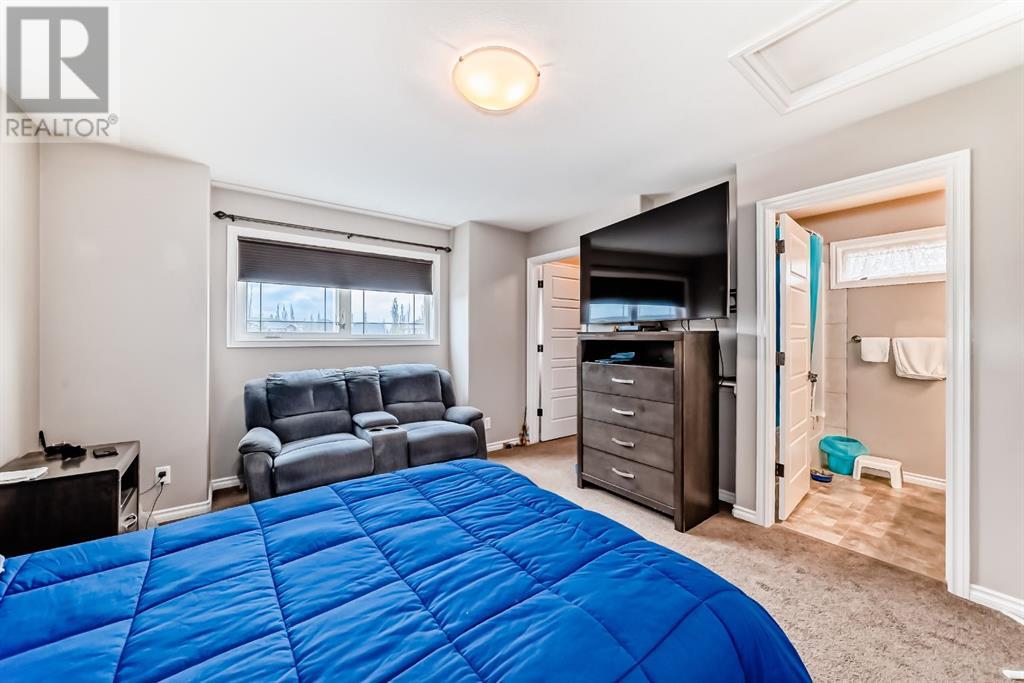 126 Viscount Drive, Red Deer