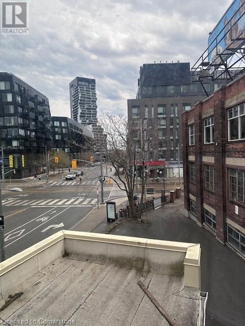 Photo 10 of 541 Queen Street E Unit 2nd Floor, Toronto ON