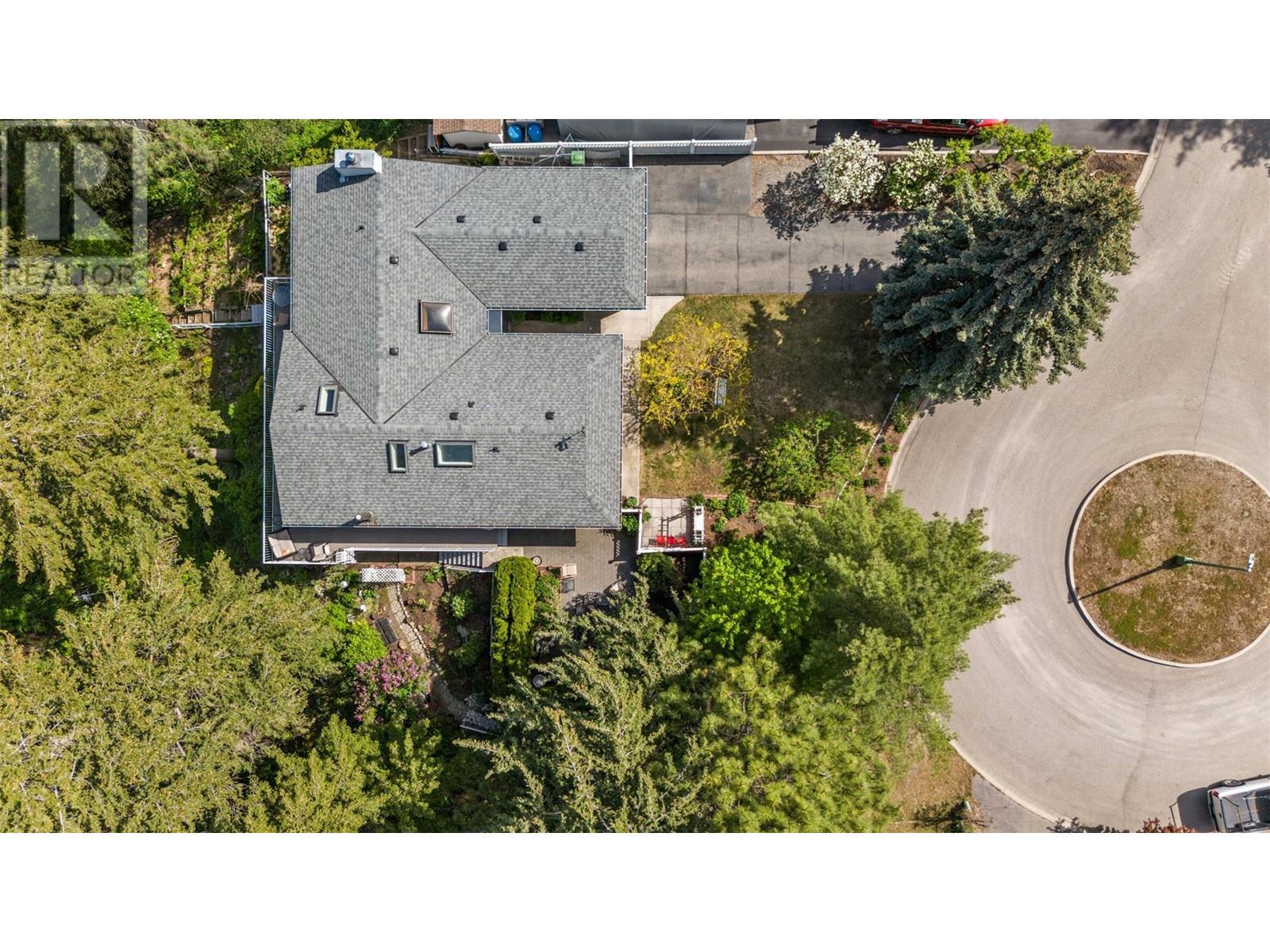  3459 Parkview Court, West Kelowna